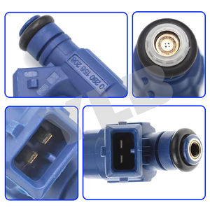 หัวฉีดน้ำมันเชื้อเพลิง ylb อะไหล่รถยนต์0280156208สำหรับ Polaris สำหรับ spgortsman rgr mvrs 0280 1562 08 0280-1562-08 - Product Image 4