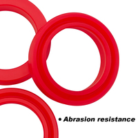 Bore Y Ring ODI Anillo de sellado hidráulico-Sello industrial de pistón/varilla Sello ODI multimaterial a prueba de fugas y alta presión