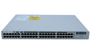 Nuovo originale CisCos C9200-48T-E Lan <span class=keywords><strong>Switch</strong></span> 48 porta Internet 10gig <span class=keywords><strong>Ethernet</strong></span> 48 Port <span class=keywords><strong>Poe</strong></span> + Sfp di rete <span class=keywords><strong>Switch</strong></span> Rack - Product Image 5