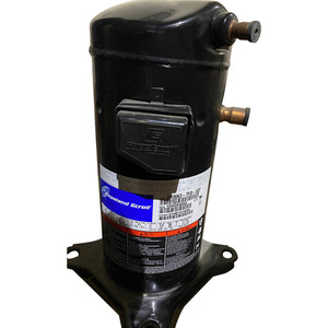 Compresseur à spirales Copeland ZR36K3-TFD-522 3Hp pour remplacement de climatiseur ou pompe à chaleur - Product Image 1