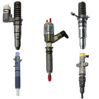 Injecteur de carburant diesel 328-2580 3282580 pour moteur Caterpillar Cat C9 330d 336d Excavateur