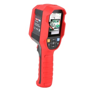 UNI-T UTi120B Industrial Infrared <b>Thermal</b> Imager <b>Camera</b> Temperature Imaging Circuit Electrical Maintenance - Product Image 1