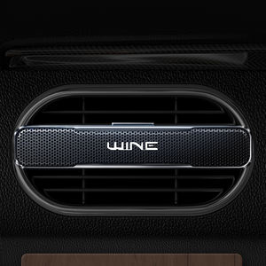 Accessoires de désodorisant de voiture de Cologne de concepteur Clip d'évent Cologne Mini <span class=keywords><strong>parfum</strong></span> et parfums Original Ambientador Para Automovil - Product Image 2