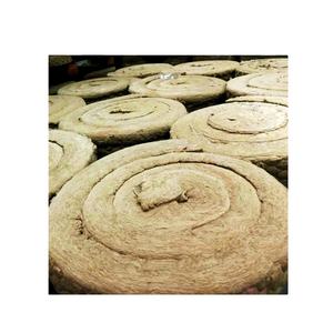 Für Steinwolle-Rollen Dichte 70 Kg/m Wärmeleitfähigkeit 0,039 mit Aluminiumfolien-Beschichtung - Product Image 1