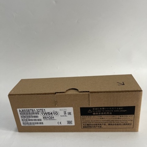 Module d'E/S à distance PLC Mitsubishi 100% neuf et original AJ65SBTB1-32TE1 - Product Image 1