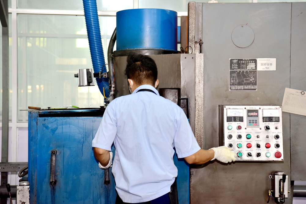 ISO9001 Long Small Samarium Cobalt Arc SmCo Magnet