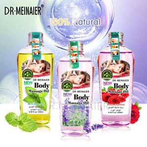 Aceite de masaje de SPA de alta calidad, aceite blanqueador de la piel, hidratante facial y corporal, antienvejecimiento, nutre la cúrcuma, adelgazante, esencial Oi - Product Image 1