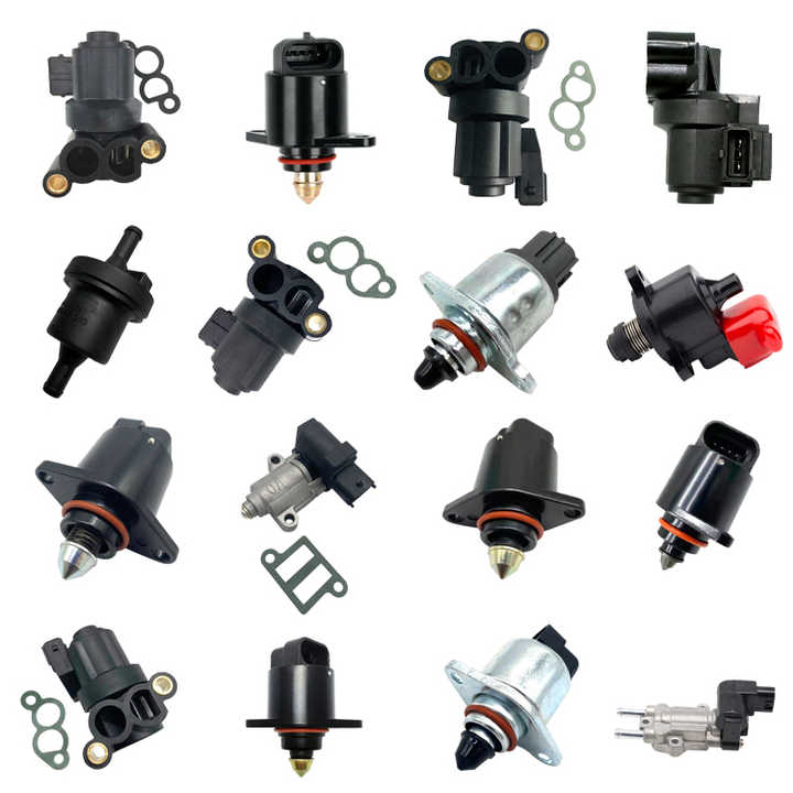Iac Sensor Idle Air Control Valve For Sonata Hyundai Getz Elantra Excel  Atos Rio Picanto - Buy Product on Alibaba.com インジェクションアイドル空気制御IAC弁 アイドルエアコントロールバルブ 35150-02800 /Hyundai Getz Pri