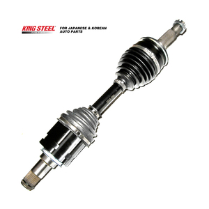 KINGSTEEL OEM 43430-OK022<span class=keywords><strong>เพลา</strong></span><span class=keywords><strong>ขับ</strong></span>เพลา CV ประสิทธิภาพสูงสำหรับ Toyota Hilux Vigo <span class=keywords><strong>2005</strong></span> - Product Image 5