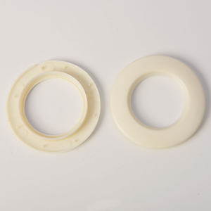 Anillas de Plástico para Cortinas, Anillas de Plástico para Ojales de Cortinas - Product Image 4