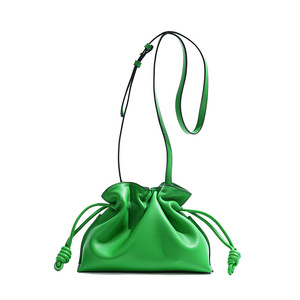Bolsos de Mano Personalizados para Mujer 2024, Bolsos de Mensajero de Diseño de Lujo, Bolsos de Hombro de Cuero Genuino para Mujer - Product Image 4