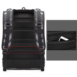 Mochila de Ciclismo Resistente para Exteriores, Gran Capacidad, Nuevo Diseño, Duradera, para Adolescentes, en Oferta - Product Image 4