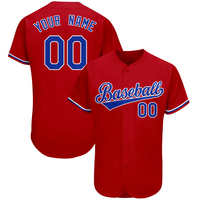 Maillots de baseball professionnels orange et noir respirants pour hommes, maillot de baseball pour hommes en gros au Canada, maillot de baseball pour hommes 6xl