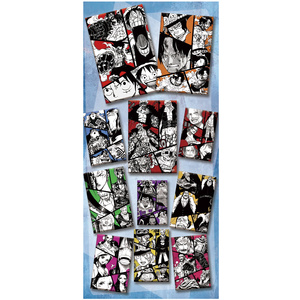 Juego de Cartas de Anime de Una Pieza Más Vendido, Panel Cyberpunk/<span class=keywords><strong>Manga</strong></span>, Coleccionable de Alta Calidad, Regalos para Adolescentes, Pedidos al por Mayor - Product Image 4