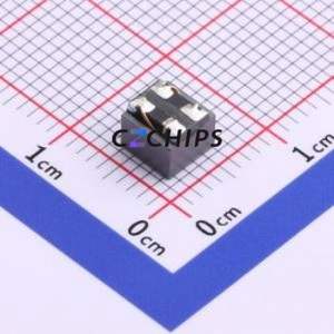 DLW5BSM191SQ2L Common Mode Filter SMD-4P,5x5mm RF ( Number of Channels: 2 )( Dielectric Strength: 125V )( Rated Current: 5A ) - Product Image 2