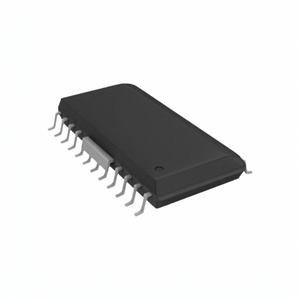 ซื้อชิ้นส่วนอิเล็กทรอนิกส์ออนไลน์ 24 SOIC, 18 ขา, ขาแบบมีฟิวส์ AD815ARB-24 ชิป มีสินค้าในสต็อก - Product Image 1