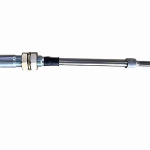 HD Series Control Flexible Shaft Assembly Mechanical Flexible Shaft For Buses Trucks <b>Coaches</b> - Product Image 1