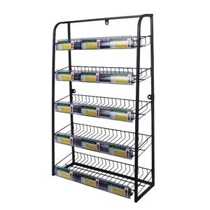 Exhibidor de Goma de Mascar Pequeño para la Barra de la Caja Registradora <span class=keywords><strong>en</strong></span> Farmacias, Tiendas de Conveniencia, Supermercados y Áreas de Snacks - Product Image 5