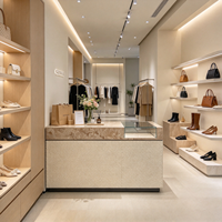 Comptoir de caisse personnalisé pour magasin, comptoir de réception moderne de luxe en marbre, fabricant de comptoirs de caisse pour boutiques