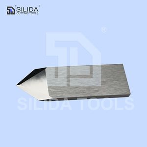 Cuchillas de Corte de Alta Precisión <span class=keywords><strong>Blackman</strong></span> BW112 para Esko Kongsberg, Fabricante Personalizado, Calidad Confiable, Uso Industrial - Product Image 4