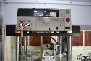 Línea de producción flexible automatizada MCCB termomagnética usada automática de alto grado - Product Image 6