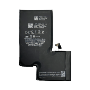 Factory Direct Original Hochwertiger 3,7-V-Lithium-Akku für 15 Pro Max US-Mobiltelefone-Ersatz auf Lager - Product Image 3