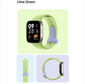Nuovissimo orologio Xiaomi Smartwatch Redmi <span class=keywords><strong>3</strong></span> attivo Xiaomi Pantalla Lcd 1.83 Llamadas - Product Image 5