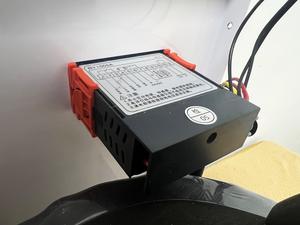 सीडब्ल्यू 5200 कम तापमान नियंत्रण के लिए छोटे औद्योगिक पानी के चिलर को कम तापमान नियंत्रण - Product Image 4