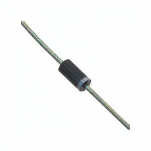 Electronics Component 3EZ56D10/TR8 Authorized Distributor DO-204AL, DO-41, Axial Diodes - Product Image 1