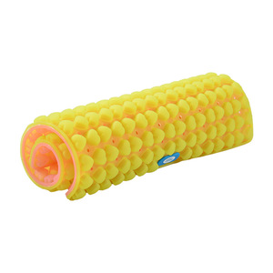 Massage Cushion Silicone Back Support Breathable Wear Resistant Office Use - Product Image 1