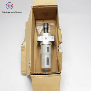 ตัวควบคุมไส้กรองอากาศใหม่เอี่ยม Lfrs-d-maxi <span class=keywords><strong>E743</strong></span> ระบบ PLC แบบตั้งโปรแกรมอัตโนมัติ - Product Image 1