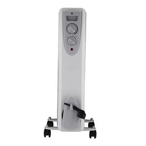 DF-150P3-7-calefactor eléctrico de 1500W para el hogar, calefactor de <span class=keywords><strong>radiador</strong></span> móvil para dormitorio - Product Image 3