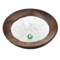 9000-30-0 gomme de Guar en poudre de gomme de Guar de qualité alimentaire