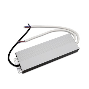Thin Slim DC 12 V 5 Amp <span class=keywords><strong>60</strong></span> <span class=keywords><strong>Watt</strong></span> Chuyển Mạch SMPS IP67 Chống Thấm Nước <span class=keywords><strong>LED</strong></span> <span class=keywords><strong>Driver</strong></span> Power Supply - Product Image 2