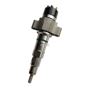 Neuer Zustand QSC QSL9.3 Common-Rail-Einspritzung Diesel-Kraftstoffinjektor 4359204 - Product Image 1