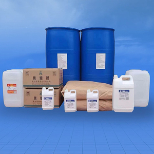Colorant alimentaire liquide caramel Hengtai <span class=keywords><strong>E150C</strong></span> pour boissons gazeuses, pâtisseries, jus, bonbons et cola - Emballage en fût de 30 kg - Product Image 5