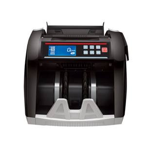 5800D เครื่องตรวจจับบิลการค้าต่างประเทศหลายสกุลเงินสำหรับสกุลเงินดอลลาร์แอฟริกาและเอเชียตะวันออกเฉียงใต้ - Product Image 3