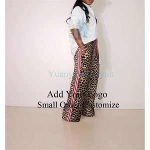 <span class=keywords><strong>Ropa</strong></span> al por mayor para mujer: Falda larga ajustada informal <span class=keywords><strong>de</strong></span> talle alto y corte ceñido - Product Image 2