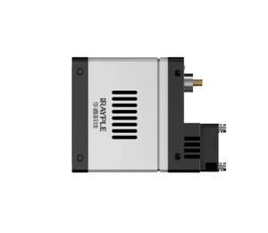 กล้องอินดัสเทรียลออโตเมชั่น IRAYPLE A9B57MX250 สำหรับงานอุตสาหกรรม  วัสดุทองแดงผสมอะลูมิเนียม รุ่น CoaxPress-CXP6/FFC-Calibration  กล้องอินดิวิชั่นความละเอียดสูง  แบนด์วิดท์สูง - Product Image 2