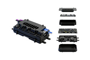 โดรนพ่นยาทางการเกษตรคุณภาพดีที่สุดจากผู้ผลิตจีนสำหรับการเกษตร - Product Image 4