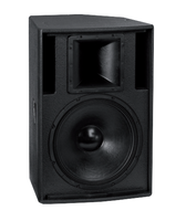 Système de sonorisation professionnel AG F15, enceinte passive à deux voies, étanche, pleine gamme, 15 pouces, pour DJ, scène, karaoké, en bois, 1600W