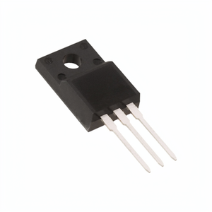 ช่องทางผู้ผลิต NDFP03N150CG TO-220-3 ทรานซิสเตอร์ ชิ้นส่วนอิเล็กทรอนิกส์ - Product Image 1