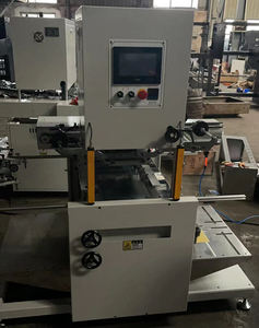 Automatic <b>Laminating</b> <b>Machine</b> for Paper Leather Gold Foil for Foil Stamping Hot Foil Printing Customized Paper Letters Design - Product Image 5