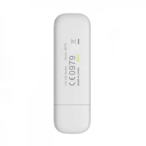 Prix de gros 4G USB <span class=keywords><strong>MF79U</strong></span> 4G Lte Modem USB prise en charge du partage Wifi Routeur de poche 4G Lte USB Wifi Dongle - Product Image 1