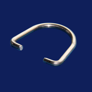 Accessoires pour stores : Tringles et rails, support de <span class=keywords><strong>rideau</strong></span>, bâton de tirage en aluminium pour composants de stores verticaux - Product Image 5