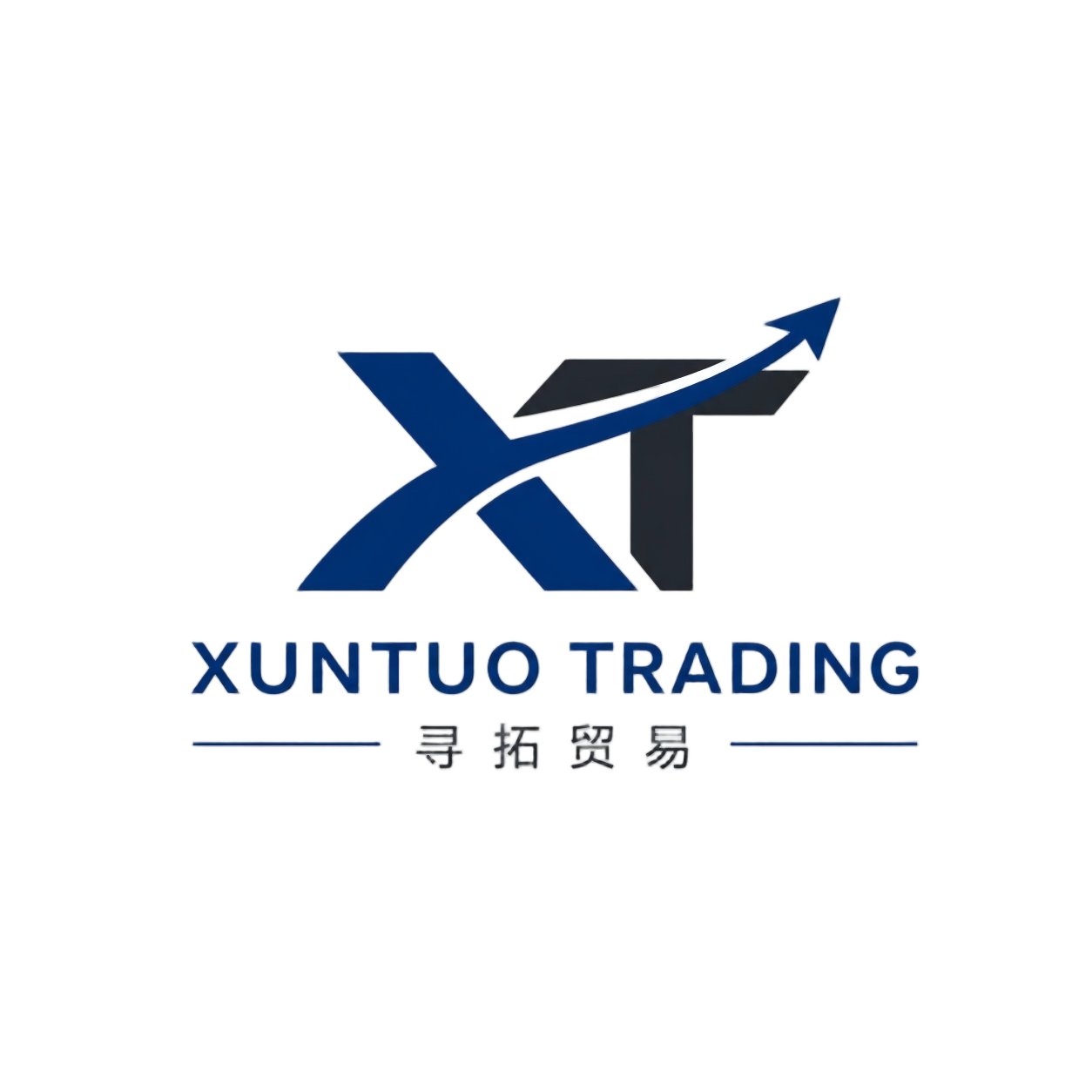 Guangzhou Xuntuo Trading Co., Ltd. logo