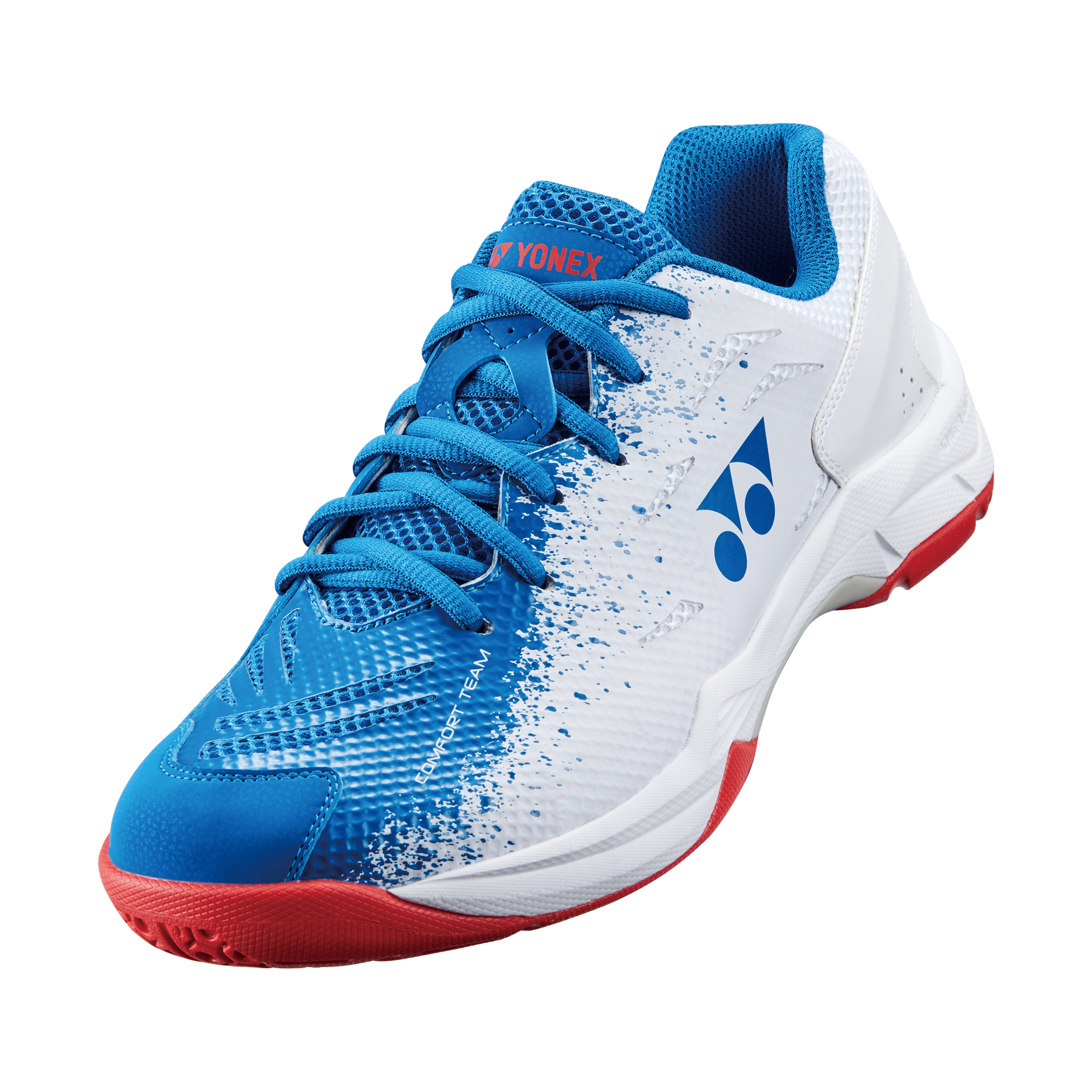 Yonex Badminton Shoes CFT Power Cushion LinDan LD Star Model