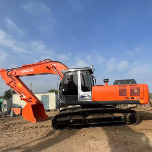 Excavatrice d'occasion HITACHI ZX350H à vendre - Product Image 1