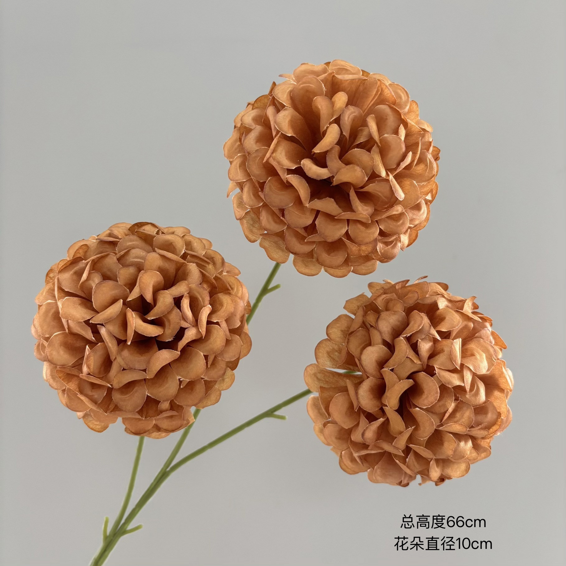 Boules de crème