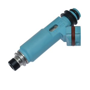 Baixinde Fuel Injector 23250-03010 23209-03010 untuk Toyota Camry Solara 2000 2001 23250-74250 23209-74250 - Product Image 6